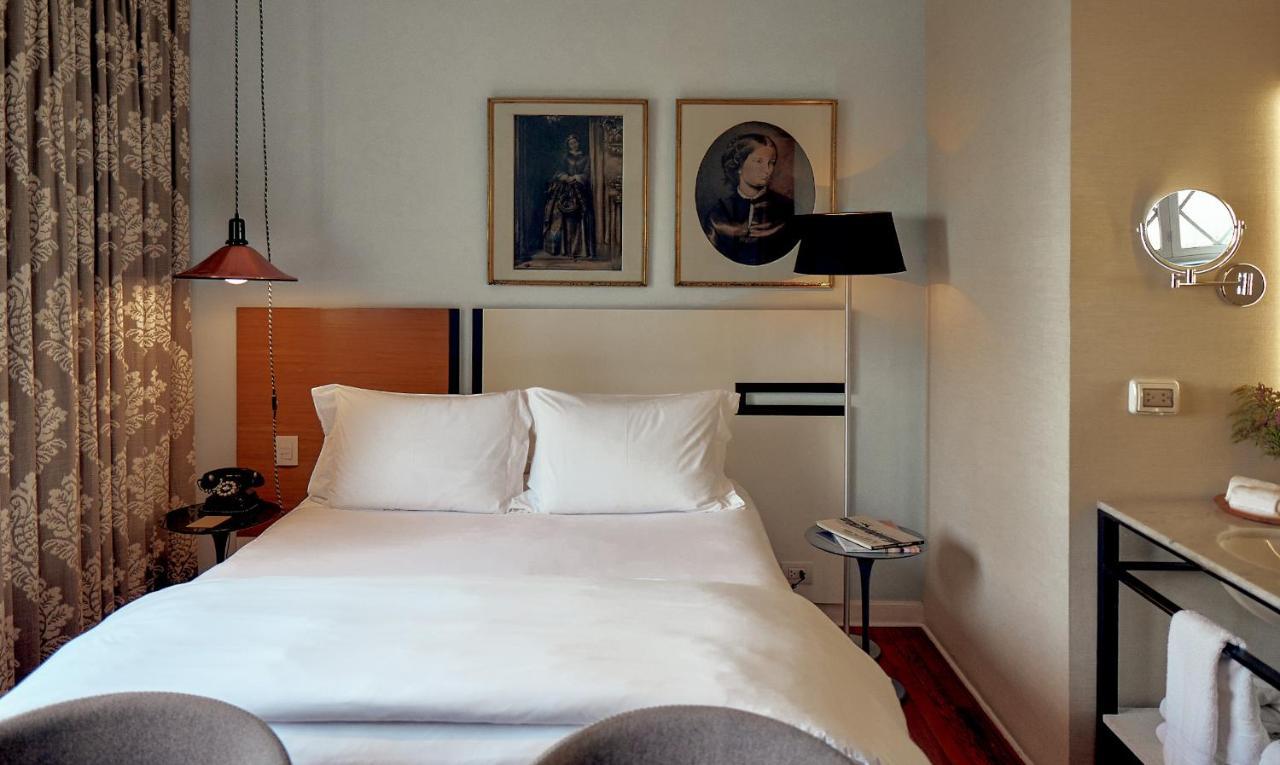 Atemporal Hotell Lima Exteriör bild