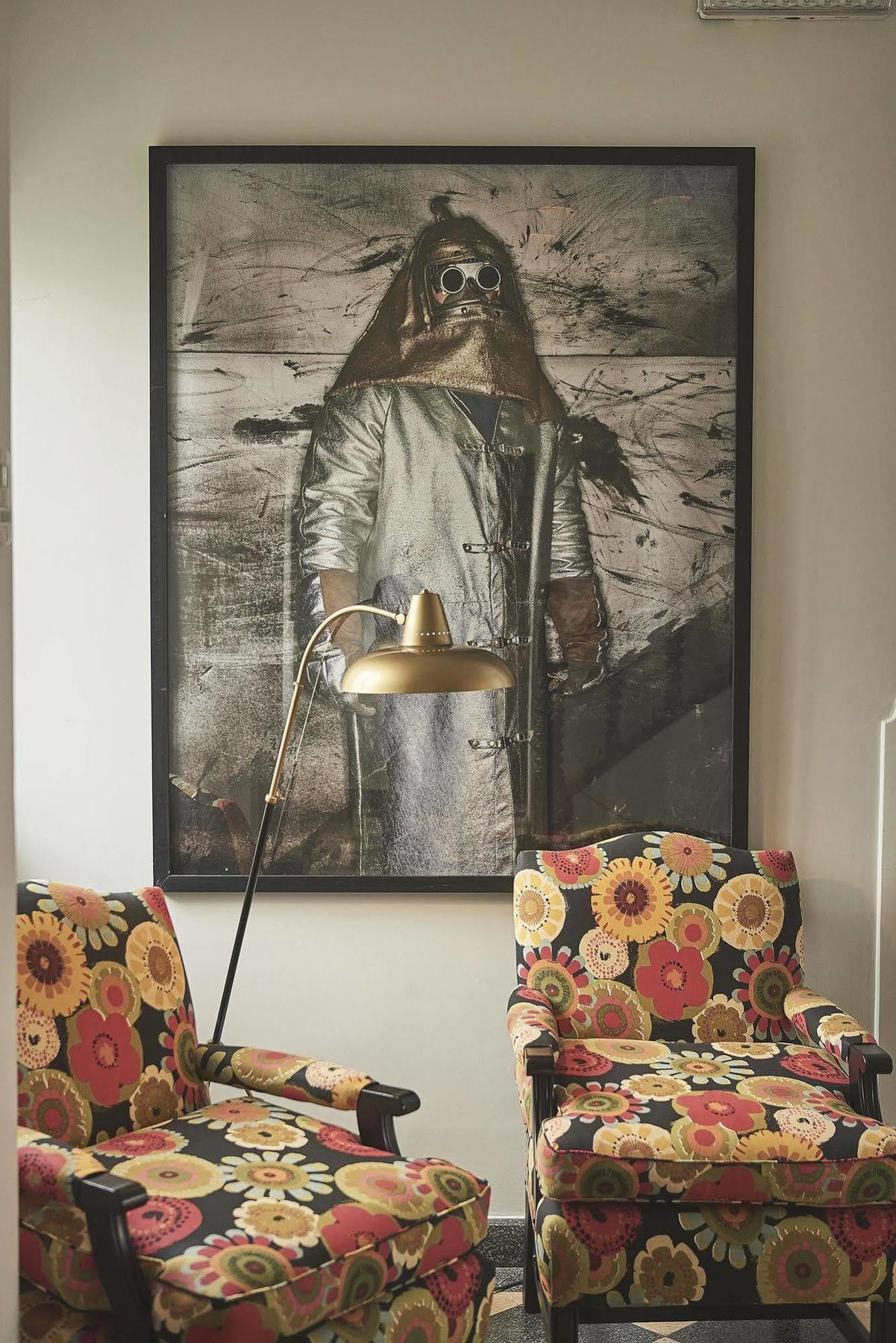 Atemporal Hotell Lima Exteriör bild
